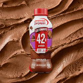 Ultimate 42g Chocolate Protein Shake