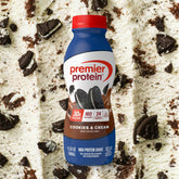 Cookies & Cream Protein Shake