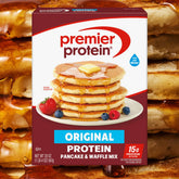 Original Protein Pancake & Waffle Mix