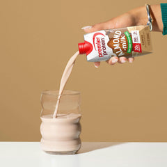 Coffee Almondmilk Non-Dairy Protein Shake - 2