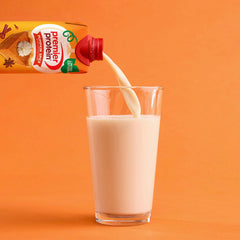 Pumpkin Spice Protein Shake - 2