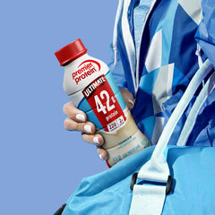 Ultimate 42g Vanilla Protein Shake - 3