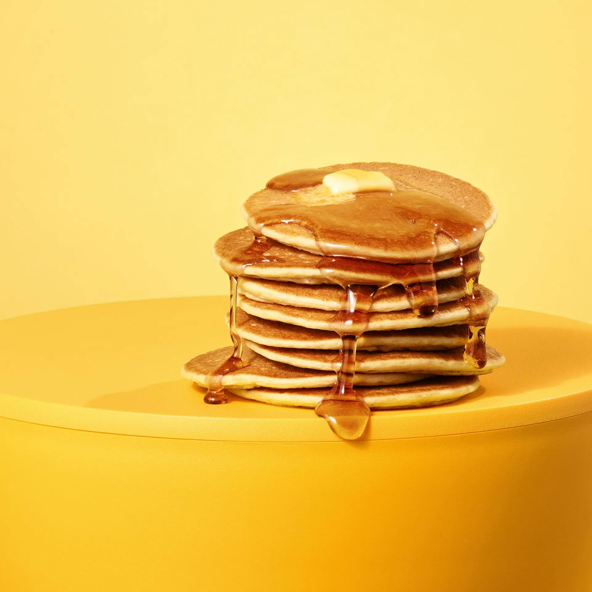 Original Protein Pancake & Waffle Mix - 2