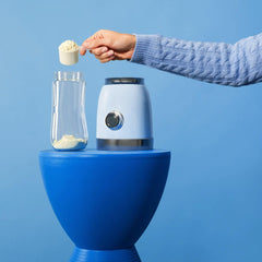 Vanilla Milkshake Protein Powder - 2