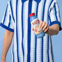 Vanilla Protein Shake - 4