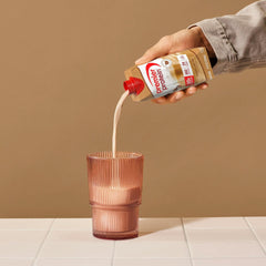 Café Latte Protein Shake - 4