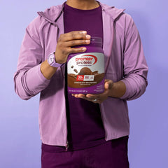 Chocolate Milkshake Protein Powder - 2