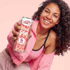 Grapefruit Sparkling Protein Soda - 2