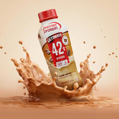Ultimate 42g Café Latte Protein Shake